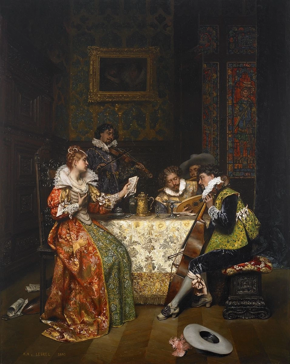 La festa della musica